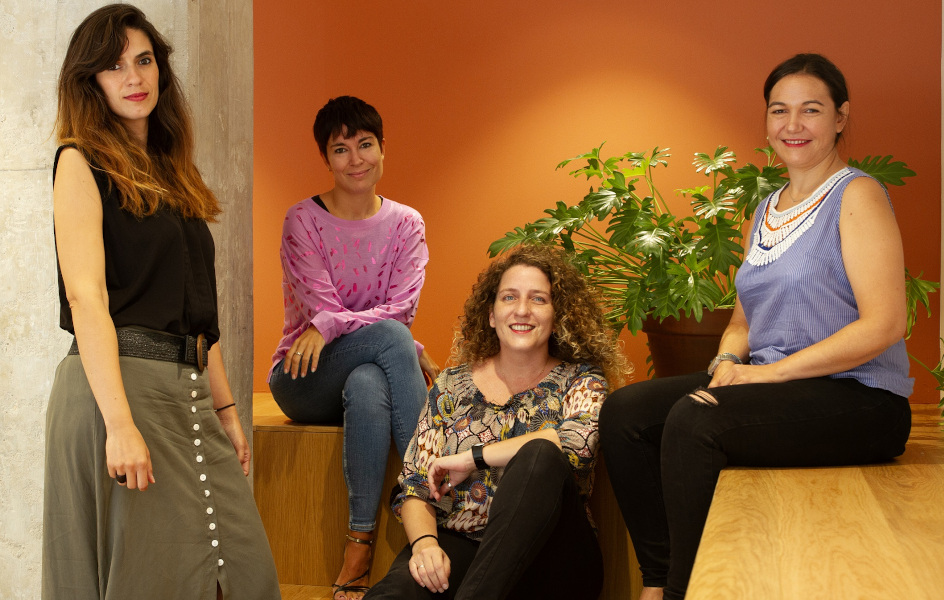 Balboa Comunicación arranca su colaboración con la consultora Mrs. Greenfilm