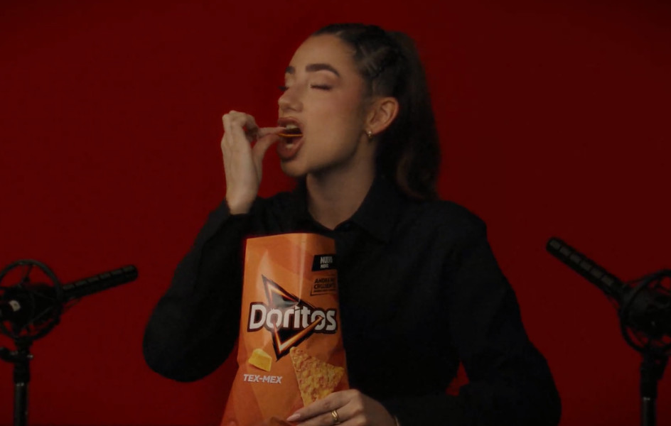 Doritos