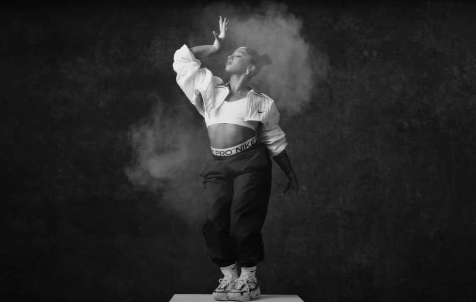 Nike y W+K se llevan un Clio por su spot para la Super Bowl