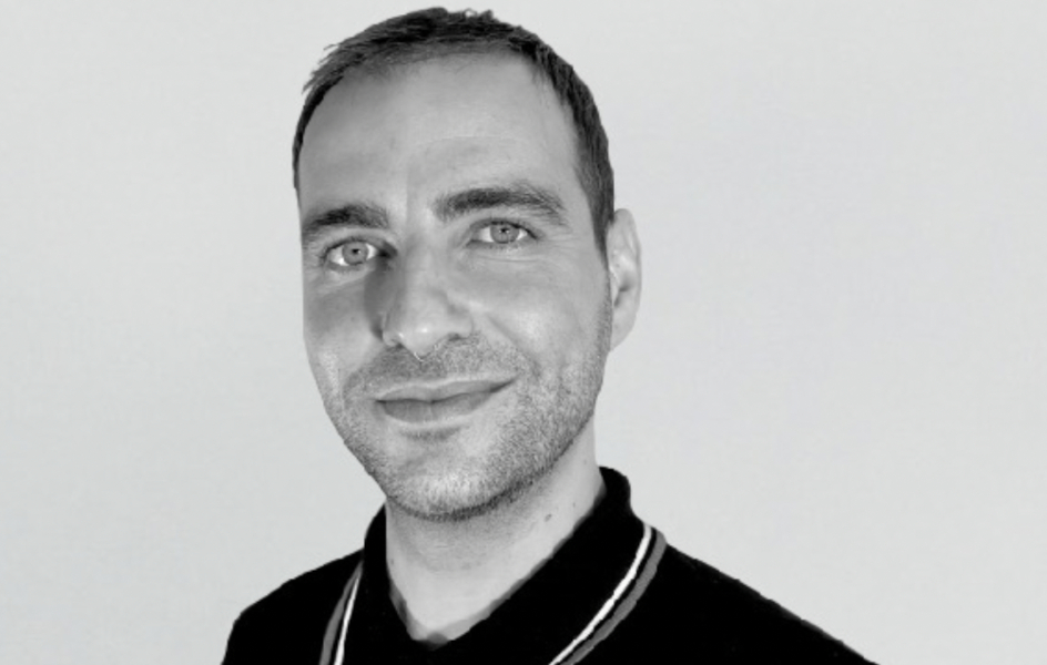 Leandro Navarro llega a OmnicomPRGroup como director creativo