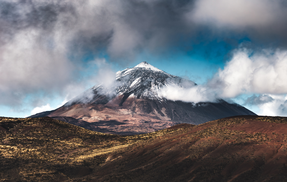 Tenerife albergó el rodaje de 36 spots publicitarios en 2024