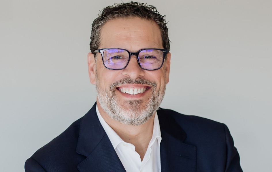 Rafael Martínez de Vega, de GroupM a &Beyond como CEO