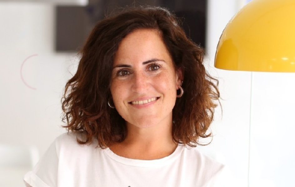 Alaia Arriortua, nombrada nueva responsable de marketing de BMW Momentum Motor