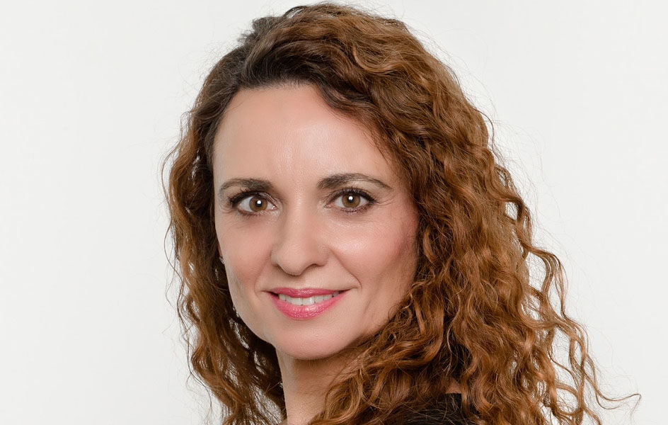 Penélope García se incorpora a Exterior Plus como jefa de comunicación y diseño