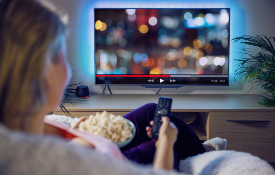 Comscore amplía la medición de YouTube CTV a mercados internacionales
