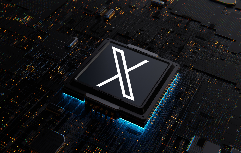La inteligencia artificial llega a la publicidad de X