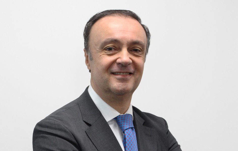 Luis Asenjo, director comercial adjunto de Exterior Plus