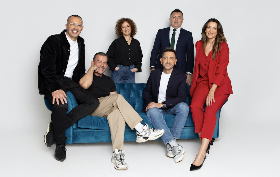 Cristina Ocaña se suma a La Osa como directora de comunicación
