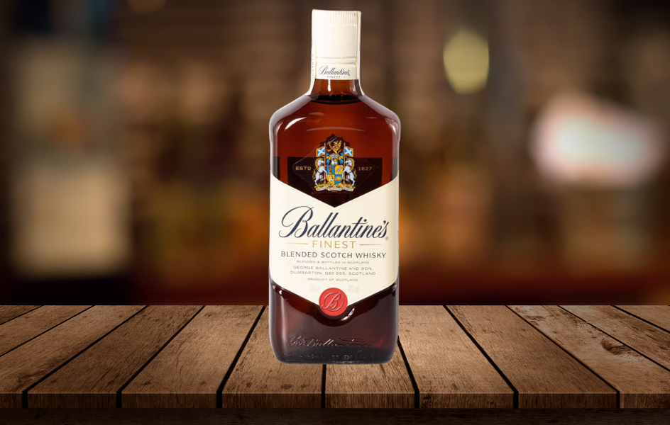 Lucky Generals gana la creatividad mundial de Ballantine’s