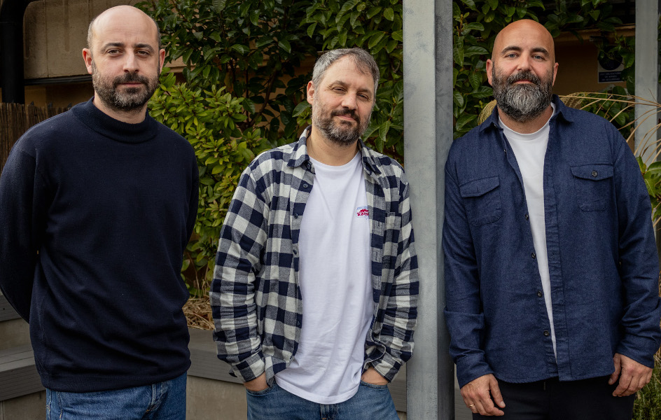 Havas Creative se lleva a Félix Carral y José Izaguirre de Ogilvy