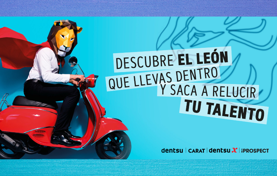 La competición española de los Young Lions Marketers presenta su jurado
