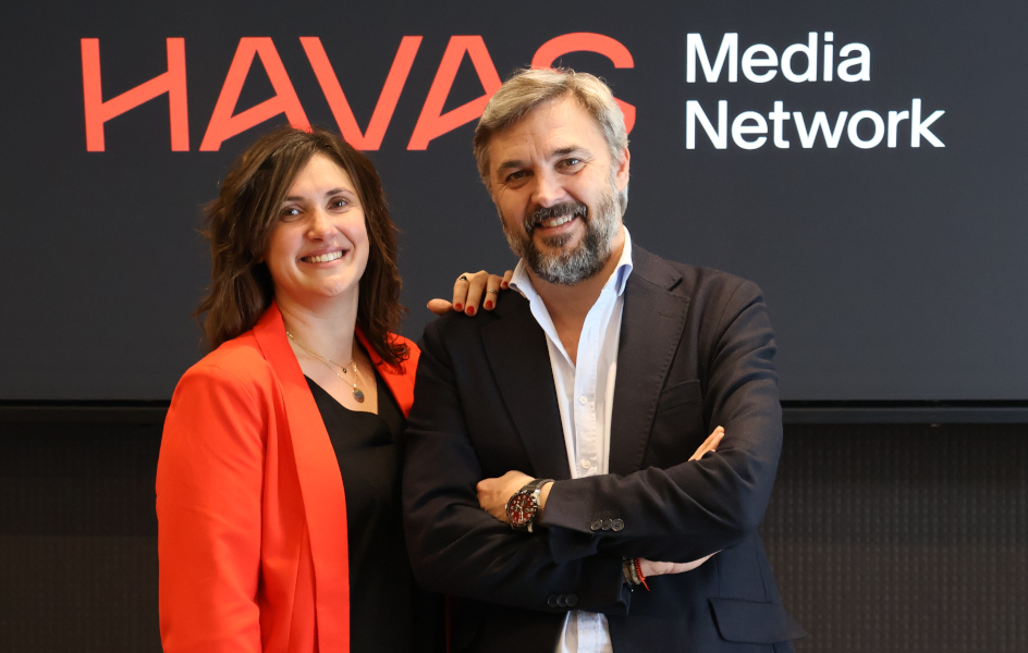 Havas Media Network crea el puesto de ‘audiovisual lead’