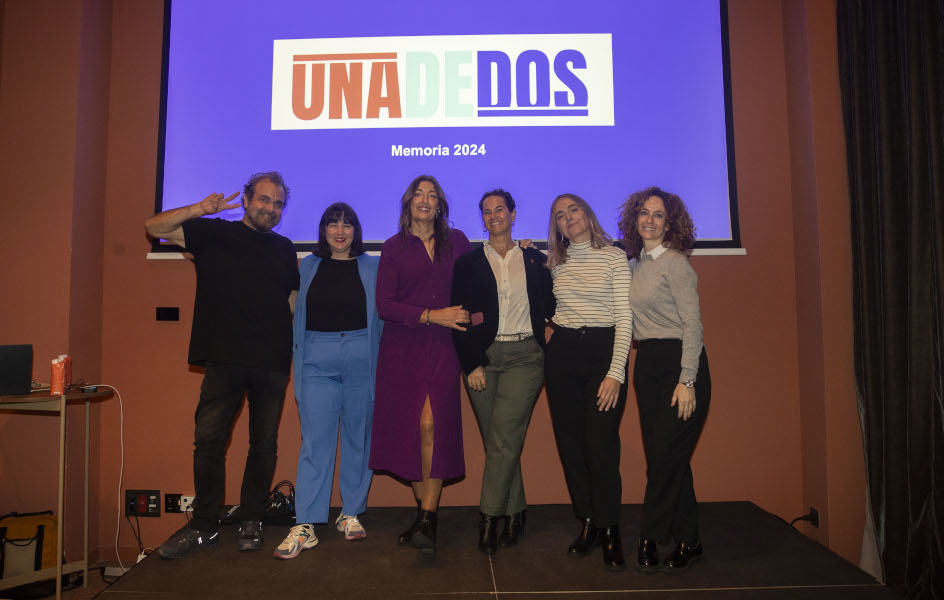 Las mujeres pierden presencia en los departamentos creativos de las agencias