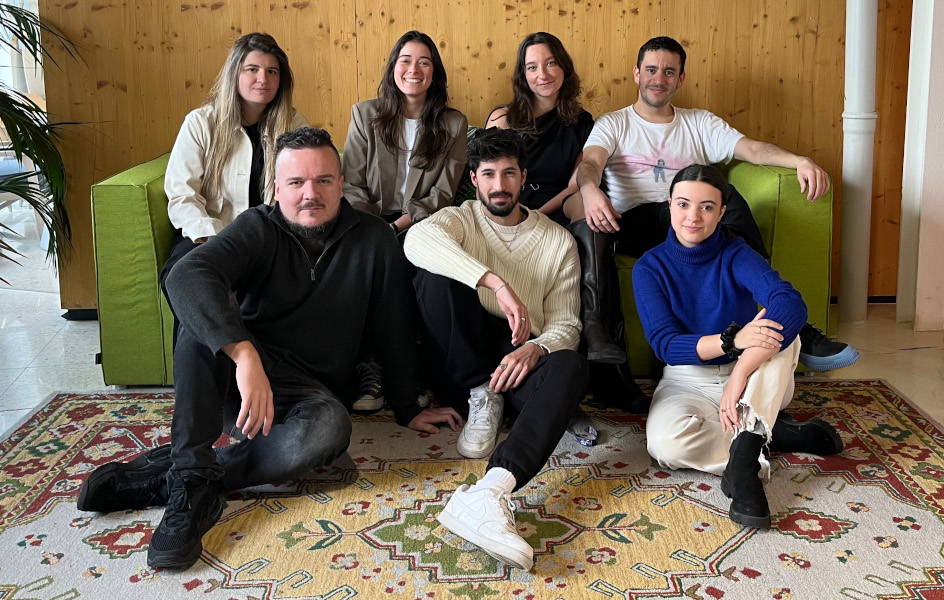Crece el área creativa de McCann