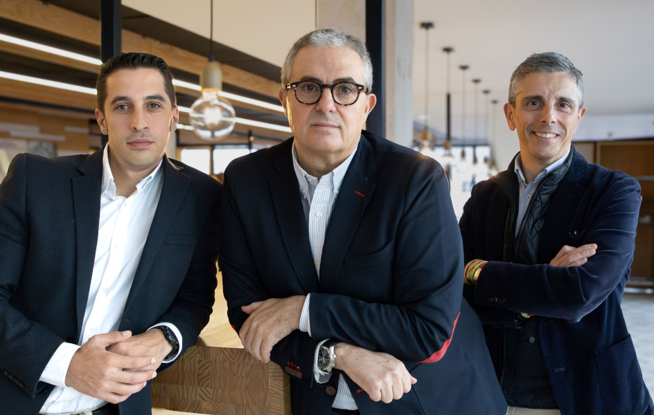 Havas Media Network promociona a Francisco Cuesta