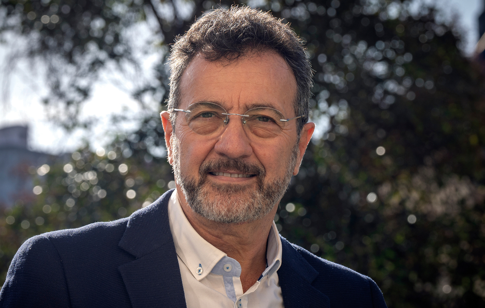 Félix Muñoz: "La formación actual no puede seguir el mismo modelo de hace años"