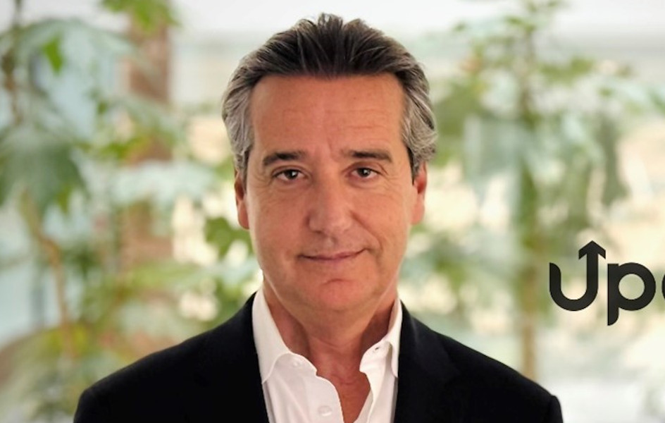 Sergio Cobos, ‘chief growth officer’ en Upartner Media