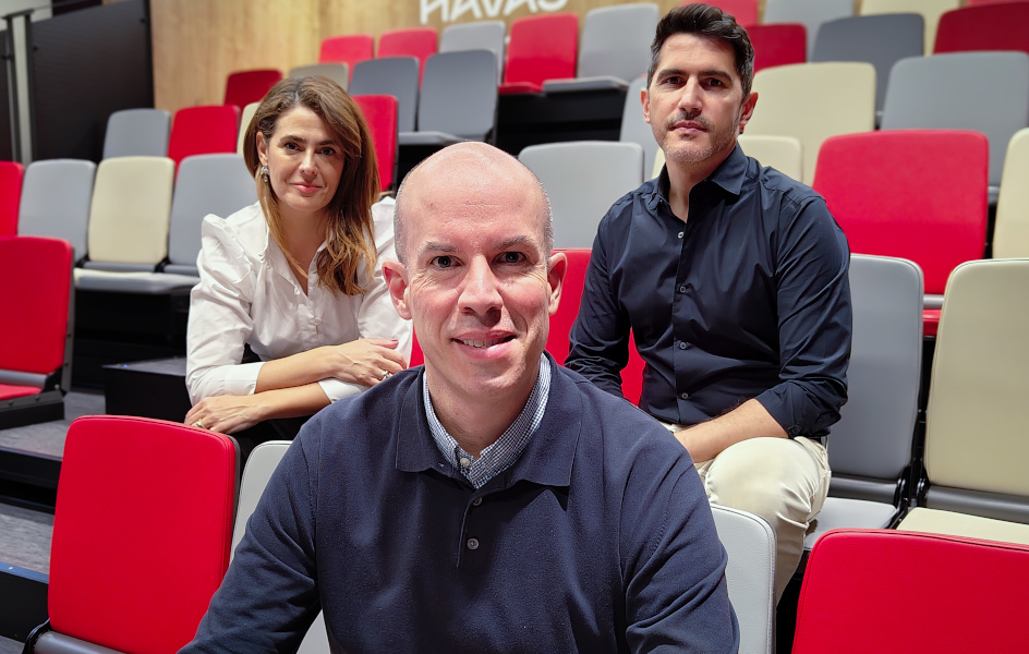 Carlos Ranedo se incorpora al área de ‘growth’ de Havas Play