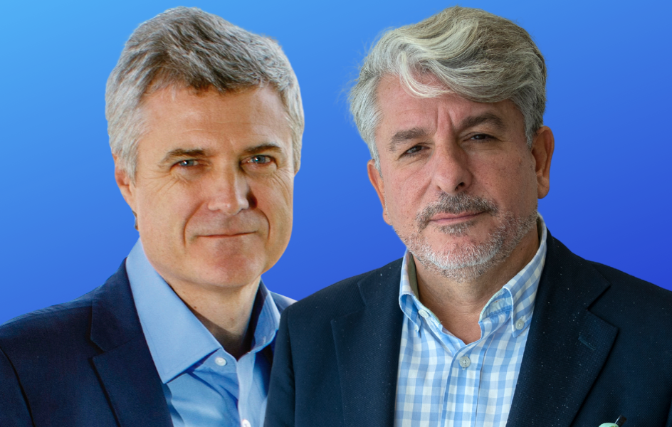 Reconocimiento y gratitud de Mark Read a Juan Pedro Moreno ante su jubilación