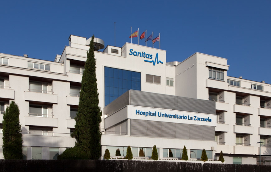 Havas Market añade Sanitas Hospitales a su cartera de clientes
