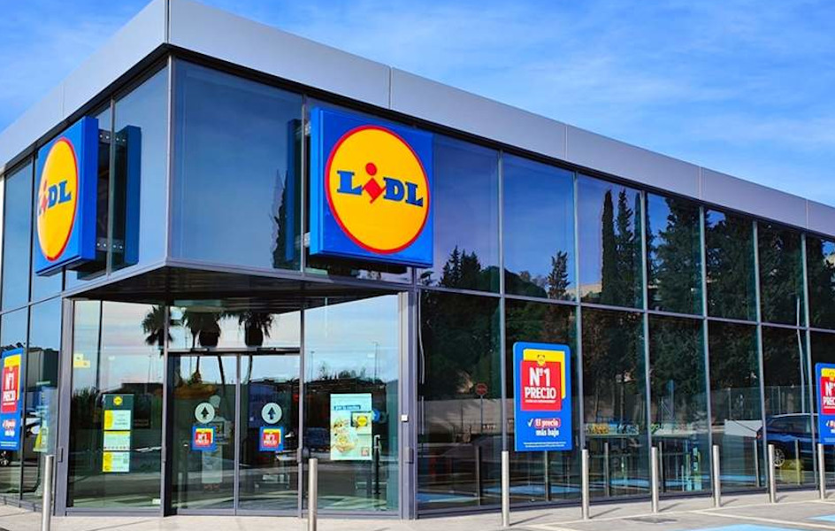 Lidl selecciona a Marco para potenciar su estrategia de comunicación