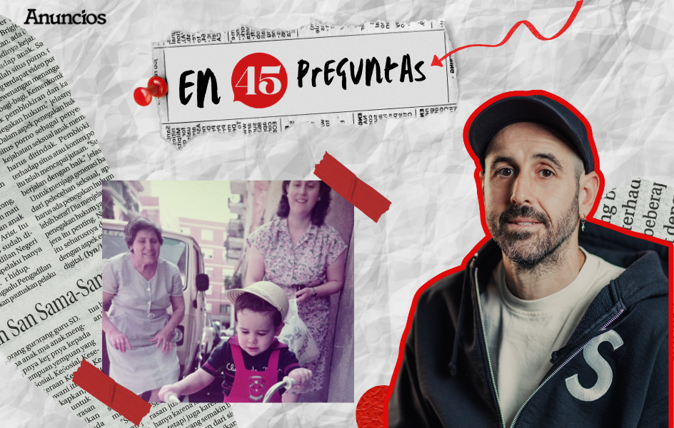Bitan Franco: "Me gustaría leer en la portada de ‘Anuncios’ que WPP compra Mono Madrid por 50 millones de euros”