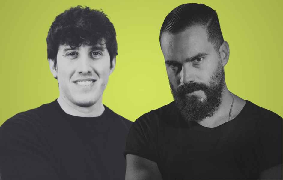 Dos incorporaciones en TBWA