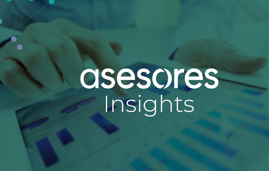 Asesores Insights, el nuevo departamento de la consultora especializado en analítica de datos y estudios de mercado