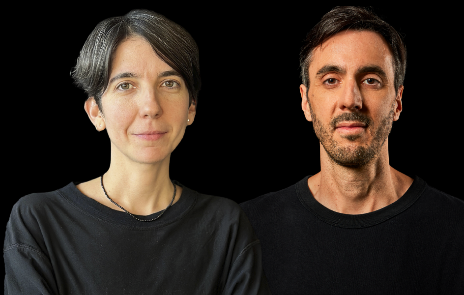 Ramiro Rodríguez Gamallo y Florencia Albizzati lideran las áreas de creatividad y producción de Gut Madrid