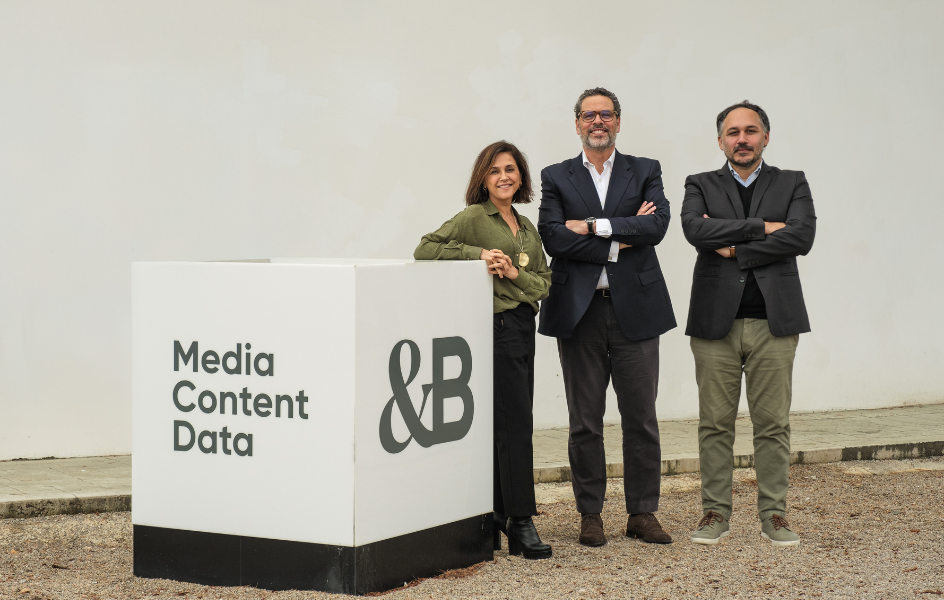 Àngels Escobar se incorpora al grupo &Beyond como directora general de Infinity Media