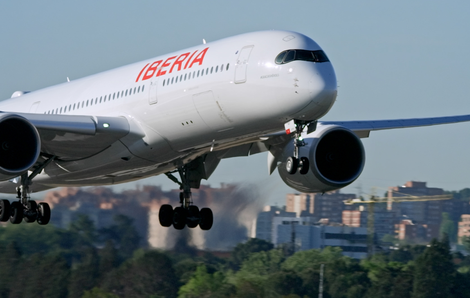 Newlink gestionará la comunicación de Iberia en América Latina