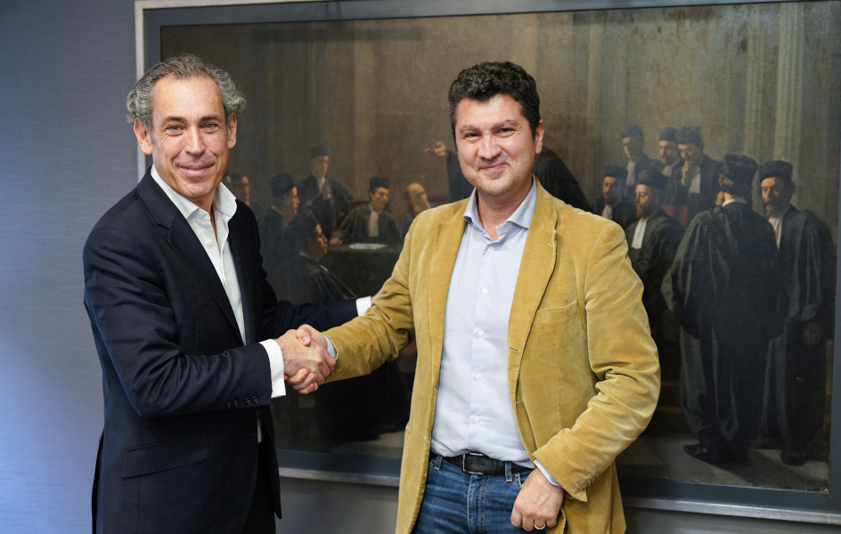 Vocento se desprende de su vertical inmobiliario