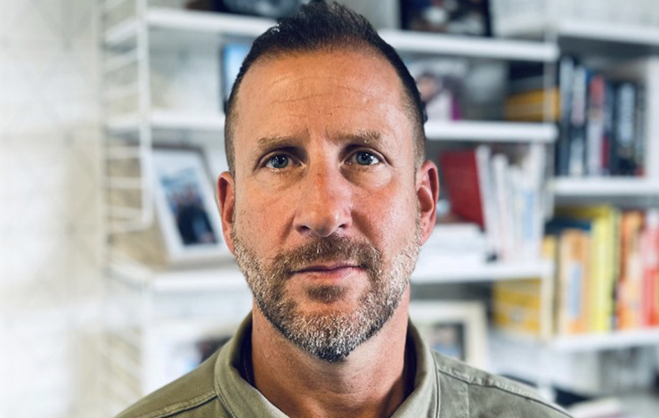 El CEO de GroupM en EMEA, Josh Krichefski, sale de la compañía