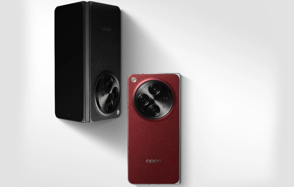 Oppo confía su comunicación en España y Portugal a Team Lewis