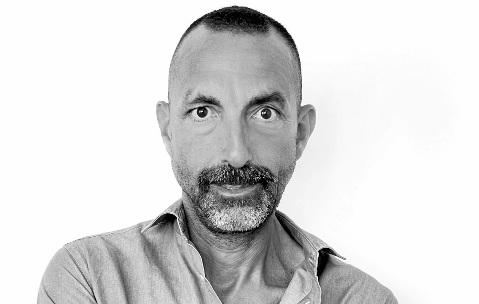 Germán Silva, nombrado vicepresidente creativo de Jungle