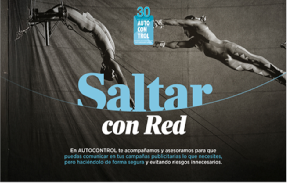 Creatividad segura