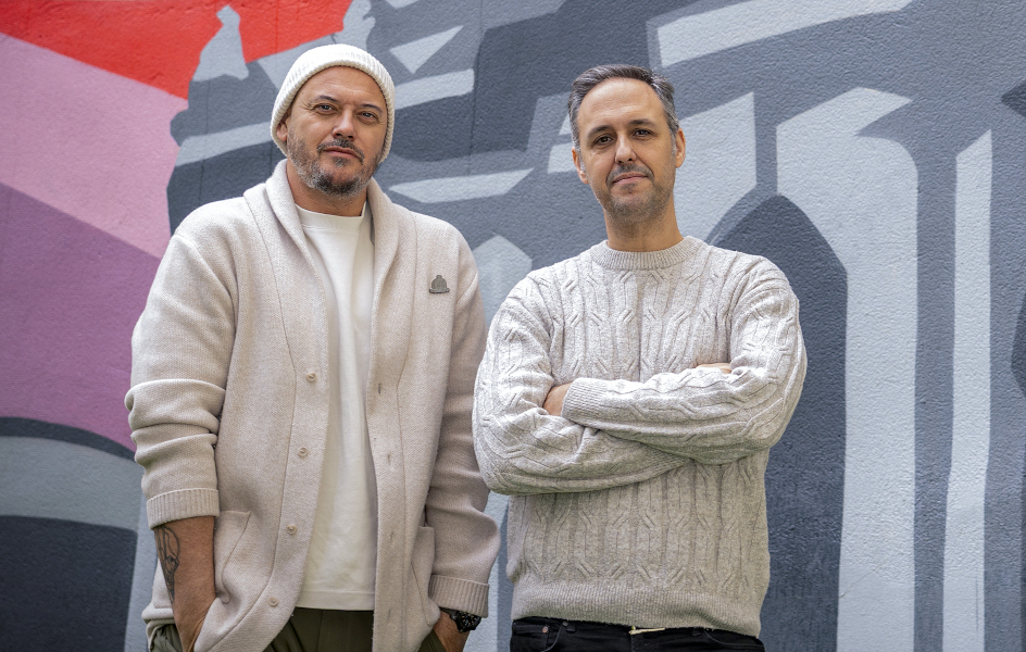 Escudero y Lada, artesanos de emociones
