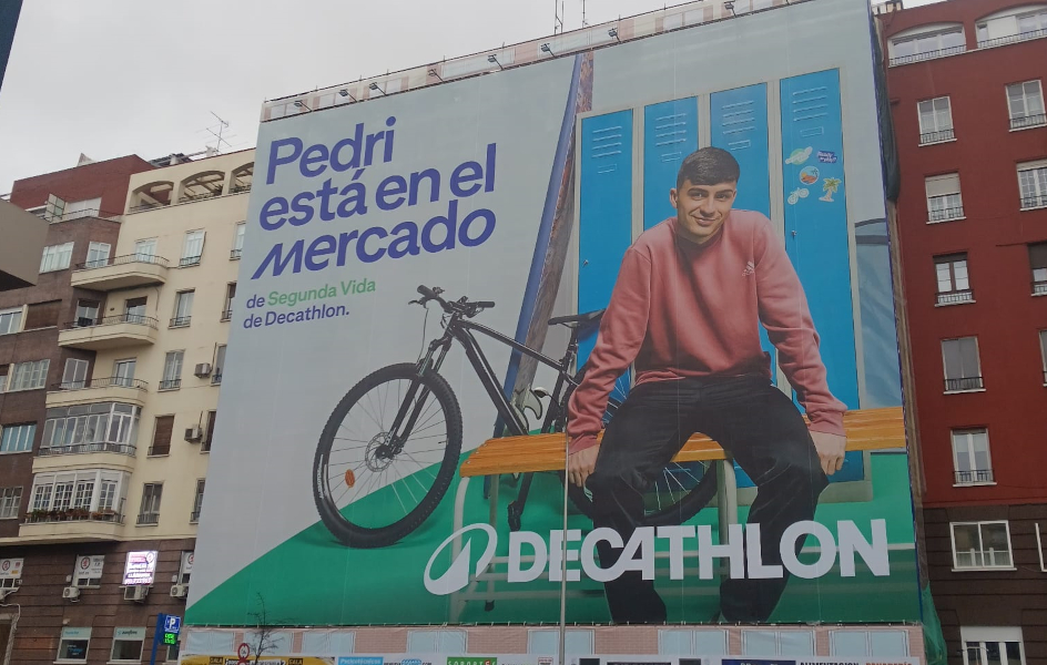 Decathlon