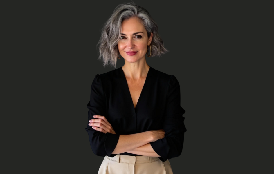 Bárbara Fernández-Ochoa es nombrada directora de marketing de Thermomix