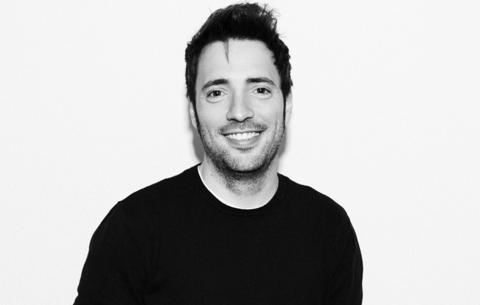 Cesc Caparrós, ‘head’ de PS21 Barna