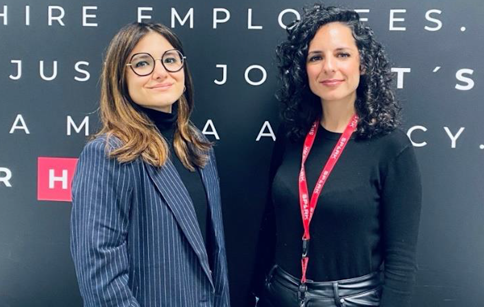 Spark Foundry amplía el equipo que trabaja para Mondelēz