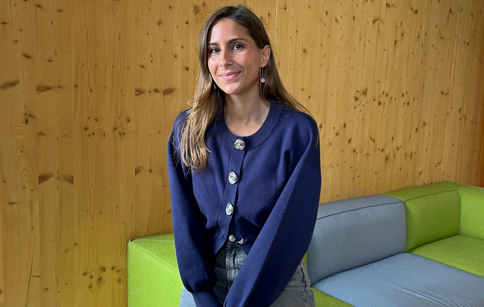 Blanca Oriz llega a McCann como ‘head of art’