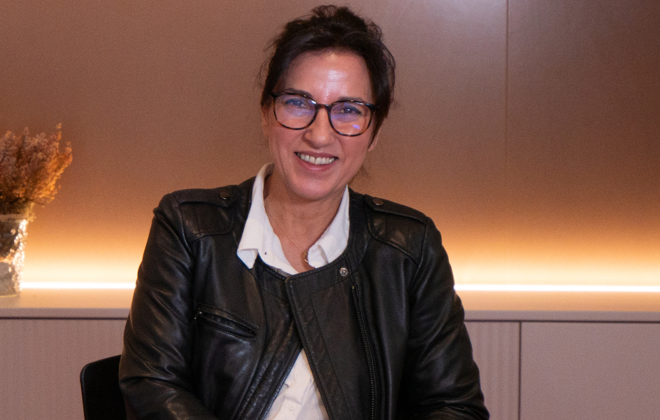 Sonia Fernández, de Wavemaker a Iki Group