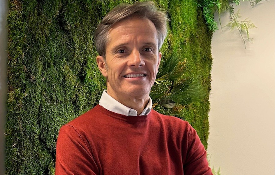 Mediaplus Alma contrata a Carlos Domínguez como ‘growth director’
