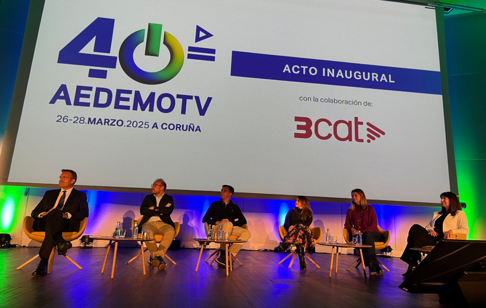 Aedemo TV: los anunciantes quieren datos auditados y miran a modelos externos como Origin