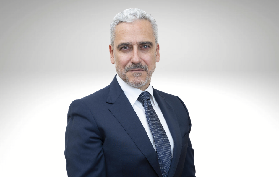 José Antonio León, de Stellantis a Renault Group como director de comunicación