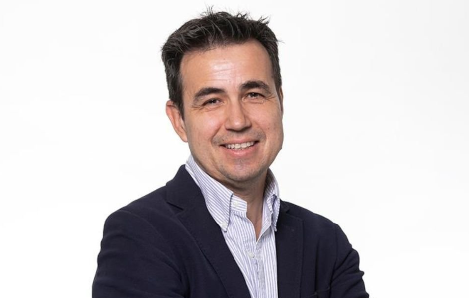 YouGov ficha a Antonio Pérez, hasta ahora ‘media science lead’ en Annalect (OMG)