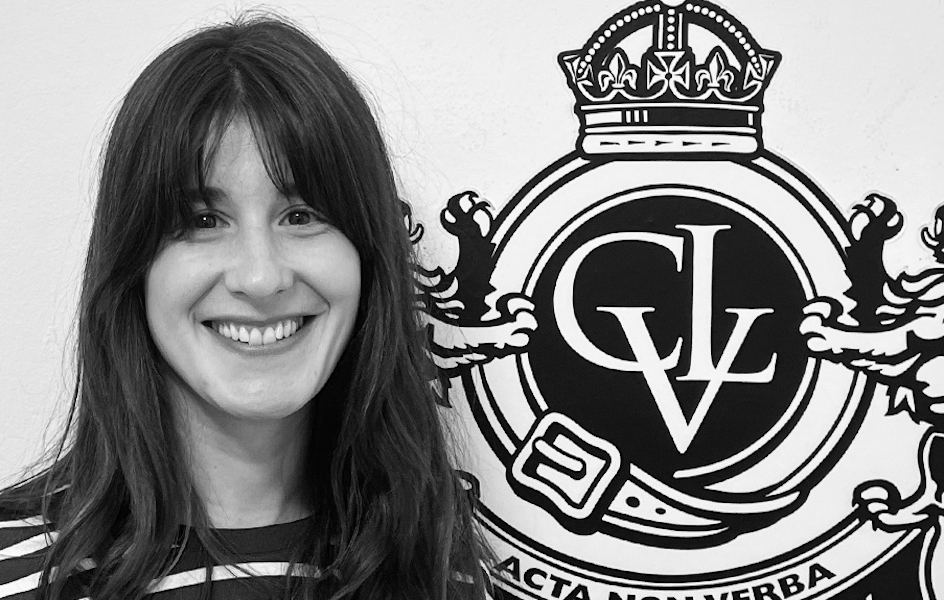 CLV ficha a Zuriñe Ruiz como ‘project leader’