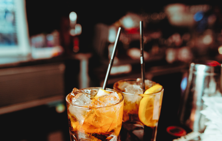 El grupo Bacardi revisa su creatividad mundial