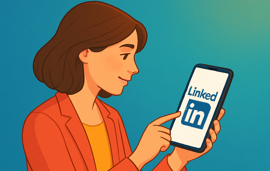 Publicis Media gana la cuenta mundial de medios de LinkedIn